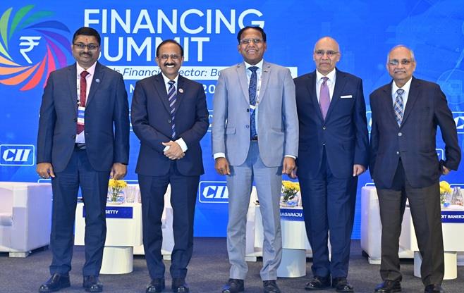 2nd edition of the Financing Summit